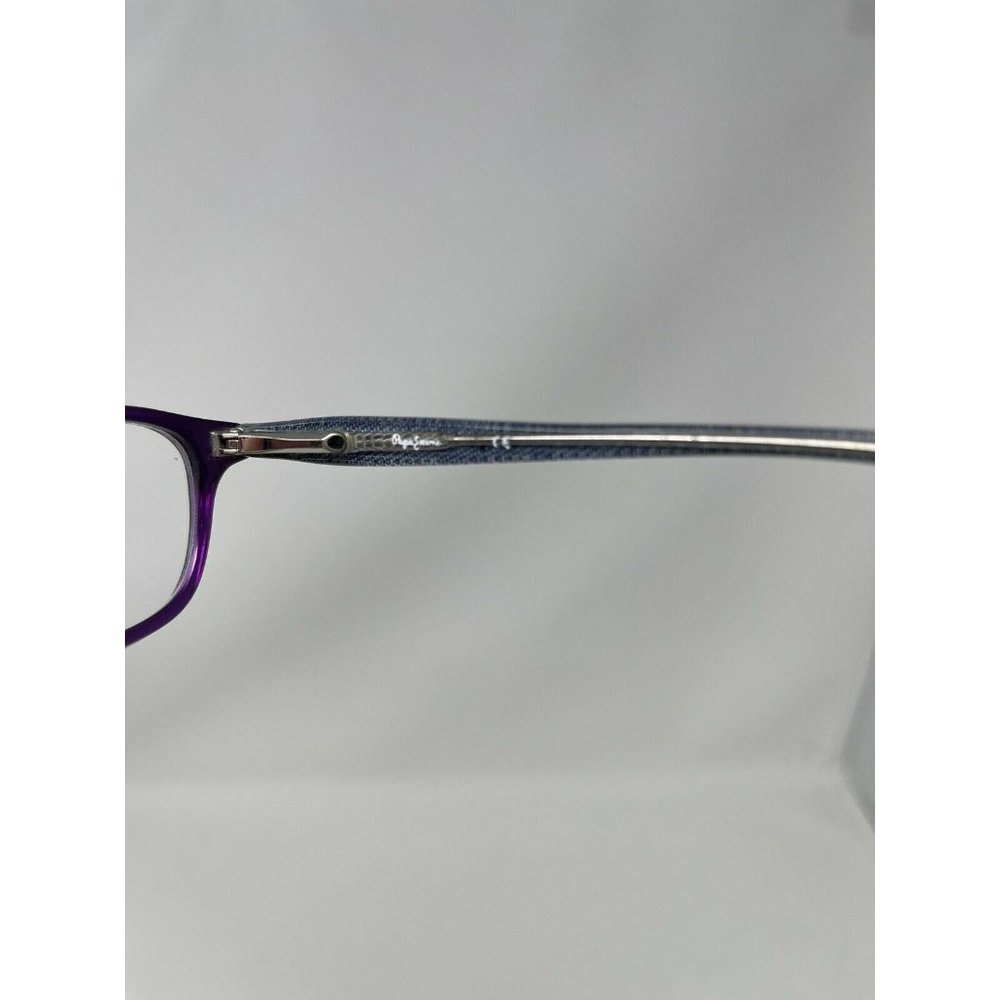 Pepe Jeans Eyeglasses PJ4027 C2 Frames 48 [] 15 130 Flex Hinges - Picture 6 of 10